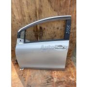 Дверь Toyota VITZ NCP91 1NZFE