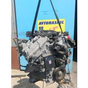 Двигатель Toyota CROWN GRS200 4GRFSE