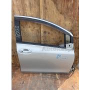 Дверь Toyota VITZ SCP90 2SZFE