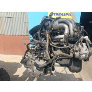 Двигатель Toyota STARLET EP91 4EFE