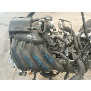 Двигатель Nissan JUKE YF15 HR15DE