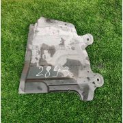 Защита двигателя Nissan PRESAGE TU31 QR25DE