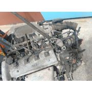 Двигатель Toyota COROLLA SPACIO AE111N 4AFE