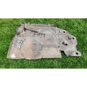 Защита двигателя Nissan X-TRAIL TNT31 QR25DE