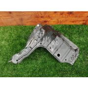 Защита двигателя Toyota WISH ZGE20G 2ZRFAE