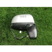 Зеркало Nissan NOTE E12 HR12DDR