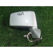 Зеркало Nissan PRESAGE TU31 QR25DE