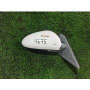 Зеркало Nissan WINGROAD VFY11 QG15DE