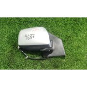 Зеркало Toyota RAUM NCZ20 1NZFE