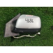 Зеркало Toyota RAUM NCZ20 1NZFE