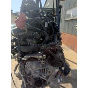 КПП автоматическая Nissan NOTE E12 HR12DDR