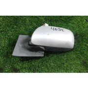 Зеркало Toyota VITZ NCP91 1NZFE