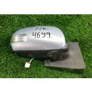 Зеркало Toyota VITZ KSP90 1KRFE