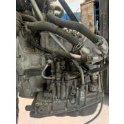 КПП автоматическая Nissan NOTE E11 HR15DE