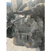 КПП автоматическая Toyota RACTIS SCP100 2SZFE