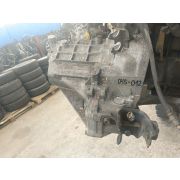 КПП механическая Toyota VITZ SCP10 1SZFE