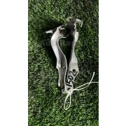 Кронштейн капота Toyota RAUM NCZ20 1NZFE