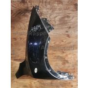 Крыло Nissan JUKE YF15 HR15DE