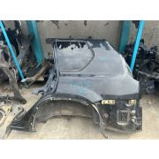 Крыло Nissan X-TRAIL NT31 MR20DE