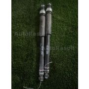 Амортизатор Nissan JUKE YF15 HR15DE