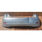 Бампер Nissan NOTE E11 HR15DE