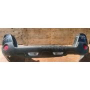 Бампер Nissan X-TRAIL NT31 MR20DE