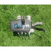 Блок ABS Honda FIT GE6 L13A