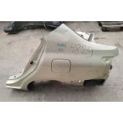 Крыло Toyota BELTA SCP92 2SZFE