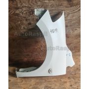 Крыло Nissan TIIDA C11 HR15DE