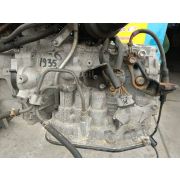 КПП автоматическая Toyota RAUM NCZ20 1NZFE