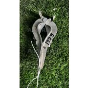 Кронштейн капота Toyota IPSUM ACM21W 2AZFE