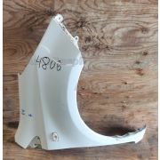 Крыло Nissan NOTE E11 HR15DE