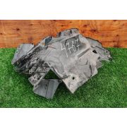 Подкрылок Honda FIT GE6 L13A