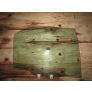 Стекло двери Honda TORNEO CF4 F20B