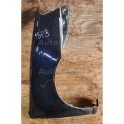 Крыло Toyota STARLET EP91 4EFE