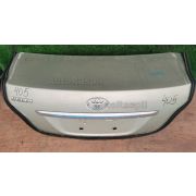 Крышка багажника Toyota BELTA SCP92 2SZFE