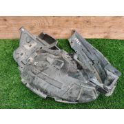 Подкрылок Honda AIRWAVE GJ1 L15A