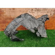 Подкрылок Nissan X-TRAIL TNT31 QR25DE