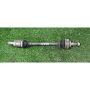 Привод Honda FIT GP6 LEB