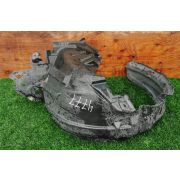 Подкрылок Nissan NOTE E12 HR12DDR