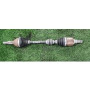 Привод Nissan JUKE YF15 HR15DE