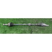 Привод Nissan NOTE E11 HR15DE