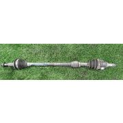 Привод Toyota RACTIS SCP100 2SZFE