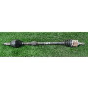 Привод Nissan NV200 VM20 HR16DE