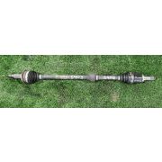 Привод Toyota VITZ SCP90 2SZFE