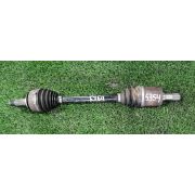 Привод Honda AIRWAVE GJ1 L15A