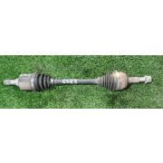 Привод Nissan NOTE E11 HR15DE