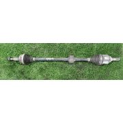 Привод Toyota WISH ZGE20G 2ZRFAE