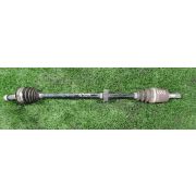 Привод Honda AIRWAVE GJ1 L15A