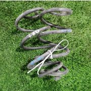 Пружина Nissan NOTE E11 HR15DE